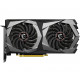 Video card MSI GeForce GTX1650 SUPER 4GB GDDR6 GAMING X (GTX1650_SUPER_GAMING_X) Video card MSI GeForce GTX1650 SUPER 4GB GDDR6 GAMING X (GTX1650_SUPER_GAMING_X)