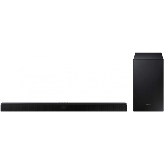 Saundbar Samsung HW-T550 2.1-Channel 320W 6.5 Saundbar Samsung HW-T550 2.1-Channel 320W 6.5