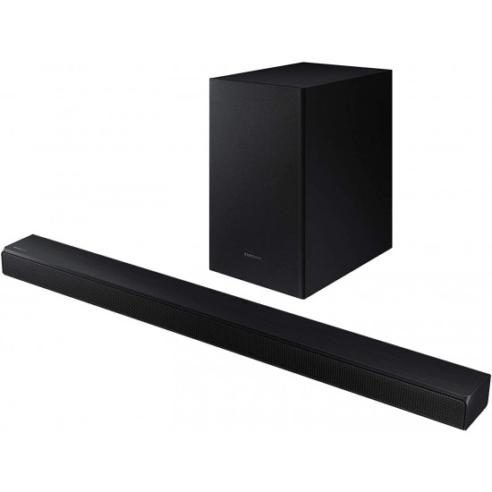 Saundbar Samsung HW-T550 2.1-Channel 320W 6.5 Saundbar Samsung HW-T550 2.1-Channel 320W 6.5