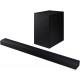 Saundbar Samsung HW-T550 2.1-Channel 320W 6.5 Saundbar Samsung HW-T550 2.1-Channel 320W 6.5
