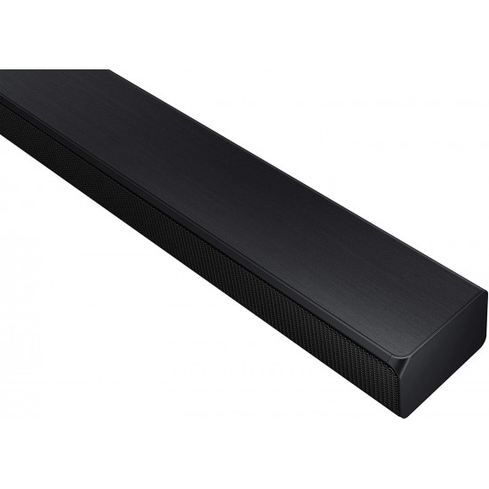 Saundbar Samsung HW-T550 2.1-Channel 320W 6.5 Saundbar Samsung HW-T550 2.1-Channel 320W 6.5