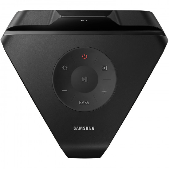 Samsung MX-T50 Giga Party 500W (MX-T50/RU) audio system Samsung MX-T50 Giga Party 500W (MX-T50/RU) audio system