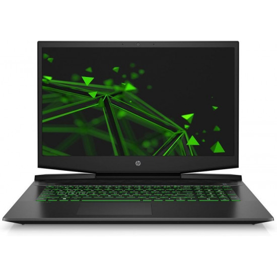 Ноутбук HP Pavilion 17 Gaming (7RX92EA) Ноутбук HP Pavilion 17 Gaming (7RX92EA)