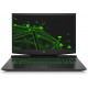 Ноутбук HP Pavilion 17 Gaming (7RX92EA) Ноутбук HP Pavilion 17 Gaming (7RX92EA)