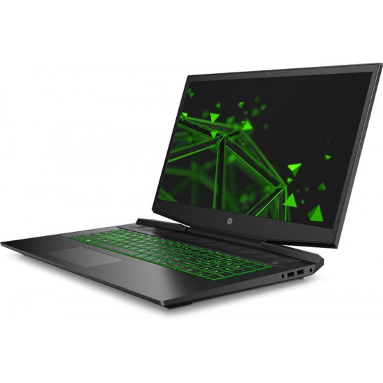 Ноутбук HP Pavilion 17 Gaming (7RX92EA) Ноутбук HP Pavilion 17 Gaming (7RX92EA)