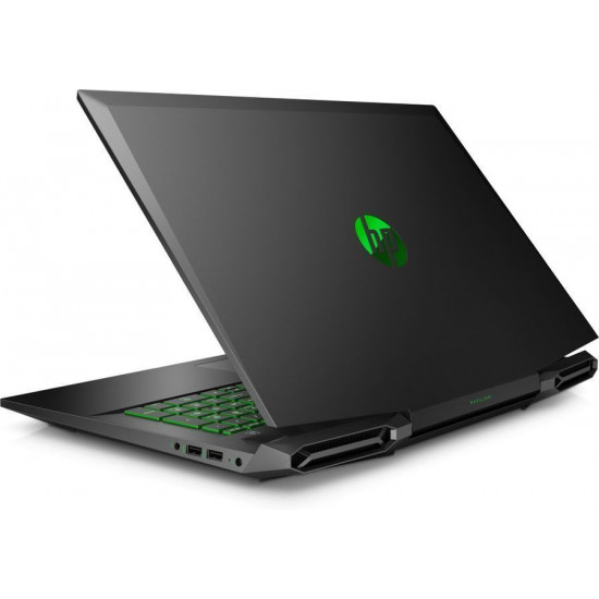 Ноутбук HP Pavilion 17 Gaming (7RX92EA) Ноутбук HP Pavilion 17 Gaming (7RX92EA)