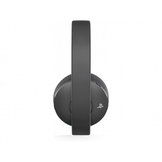 Игровая гарнитура Sony PS4 Wireless Headset Gold Limited Edition (The Last of Us Part II) Игровая гарнитура Sony PS4 Wireless Headset Gold Limited Edition (The Last of Us Part II)