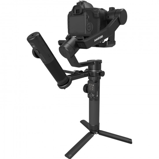 Стедикам FeiyuTech AK4500 (AK4500) Стедикам FeiyuTech AK4500 (AK4500)