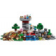 Designer of LEGO Minecraft The Crafting Box 3.0 (21161) Designer of LEGO Minecraft The Crafting Box 3.0 (21161)