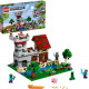 Designer of LEGO Minecraft The Crafting Box 3.0 (21161) Designer of LEGO Minecraft The Crafting Box 3.0 (21161)