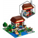 Designer of LEGO Minecraft The Crafting Box 3.0 (21161) Designer of LEGO Minecraft The Crafting Box 3.0 (21161)