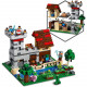 Designer of LEGO Minecraft The Crafting Box 3.0 (21161) Designer of LEGO Minecraft The Crafting Box 3.0 (21161)