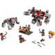 Конструктор LEGO Minecraft Битва за красную пыль (21163) Конструктор LEGO Minecraft Битва за красную пыль (21163)