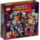 Конструктор LEGO Minecraft Битва за красную пыль (21163) Конструктор LEGO Minecraft Битва за красную пыль (21163)