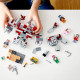 Конструктор LEGO Minecraft Битва за красную пыль (21163) Конструктор LEGO Minecraft Битва за красную пыль (21163)