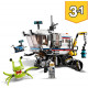 Конструктор LEGO Creator Исследовательский планетоход (31107) Конструктор LEGO Creator Исследовательский планетоход (31107)