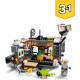 Конструктор LEGO Creator Исследовательский планетоход (31107) Конструктор LEGO Creator Исследовательский планетоход (31107)
