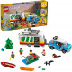 Конструктор LEGO Creator Отпуск в доме на колесах (31108) Конструктор LEGO Creator Отпуск в доме на колесах (31108)
