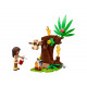 Конструктор LEGO Friends Спасательная база в джунглях (41424) Конструктор LEGO Friends Спасательная база в джунглях (41424)