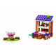 Конструктор LEGO Friends Спасательная база в джунглях (41424) Конструктор LEGO Friends Спасательная база в джунглях (41424)
