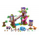 Конструктор LEGO Friends Спасательная база в джунглях (41424) Конструктор LEGO Friends Спасательная база в джунглях (41424)