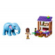 Конструктор LEGO Friends Спасательная база в джунглях (41424) Конструктор LEGO Friends Спасательная база в джунглях (41424)