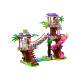 Конструктор LEGO Friends Спасательная база в джунглях (41424) Конструктор LEGO Friends Спасательная база в джунглях (41424)