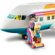 Конструктор LEGO Friends Літак у Хартлейк Сіті (41429) Конструктор LEGO Friends Літак у Хартлейк Сіті (41429)