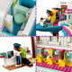 Конструктор LEGO Friends Літак у Хартлейк Сіті (41429) Конструктор LEGO Friends Літак у Хартлейк Сіті (41429)