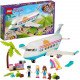Конструктор LEGO Friends Літак у Хартлейк Сіті (41429) Конструктор LEGO Friends Літак у Хартлейк Сіті (41429)