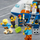 Конструктор LEGO City Пассажирский самолет (60262) Конструктор LEGO City Пассажирский самолет (60262)