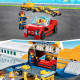 Конструктор LEGO City Пассажирский самолет (60262) Конструктор LEGO City Пассажирский самолет (60262)