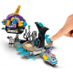 Designer of LEGO Hidden Side JB Submarine (70433) Designer of LEGO Hidden Side JB Submarine (70433)