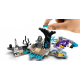 Designer of LEGO Hidden Side JB Submarine (70433) Designer of LEGO Hidden Side JB Submarine (70433)