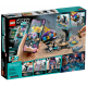 Designer of LEGO Hidden Side JB Submarine (70433) Designer of LEGO Hidden Side JB Submarine (70433)