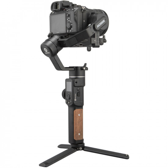 Стедикам FeiyuTech AK2000S Standard Kit (AK2000SSK) Стедикам FeiyuTech AK2000S Standard Kit (AK2000SSK)