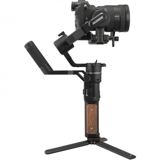 Стедикам FeiyuTech AK2000S Standard Kit (AK2000SSK) Стедикам FeiyuTech AK2000S Standard Kit (AK2000SSK)