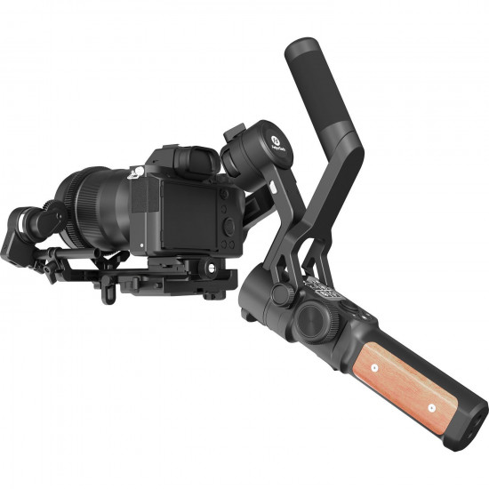 Стедикам FeiyuTech AK2000S Standard Kit (AK2000SSK) Стедикам FeiyuTech AK2000S Standard Kit (AK2000SSK)