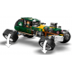 Конструктор LEGO Hidden Side Надприродна гоночна машина (70434) Конструктор LEGO Hidden Side Надприродна гоночна машина (70434)