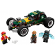 Конструктор LEGO Hidden Side Надприродна гоночна машина (70434) Конструктор LEGO Hidden Side Надприродна гоночна машина (70434)