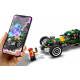 Конструктор LEGO Hidden Side Надприродна гоночна машина (70434) Конструктор LEGO Hidden Side Надприродна гоночна машина (70434)