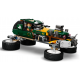 Конструктор LEGO Hidden Side Надприродна гоночна машина (70434) Конструктор LEGO Hidden Side Надприродна гоночна машина (70434)