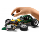 Конструктор LEGO Hidden Side Надприродна гоночна машина (70434) Конструктор LEGO Hidden Side Надприродна гоночна машина (70434)