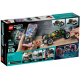 Конструктор LEGO Hidden Side Надприродна гоночна машина (70434) Конструктор LEGO Hidden Side Надприродна гоночна машина (70434)