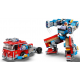 Designer of LEGO Hidden Side Phantom fire truck (70436) Designer of LEGO Hidden Side Phantom fire truck (70436)