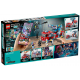 Designer of LEGO Hidden Side Phantom fire truck (70436) Designer of LEGO Hidden Side Phantom fire truck (70436)