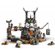 Конструктор LEGO Ninjago Подземелье колдуна-скелета (71722) Конструктор LEGO Ninjago Подземелье колдуна-скелета (71722)
