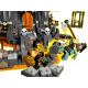 Конструктор LEGO Ninjago Подземелье колдуна-скелета (71722) Конструктор LEGO Ninjago Подземелье колдуна-скелета (71722)