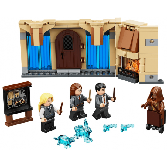 Конструктор LEGO Harry Potter Виручай-кімната Хогвартсу (75966) Конструктор LEGO Harry Potter Виручай-кімната Хогвартсу (75966)