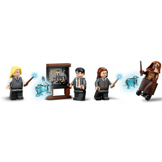 Конструктор LEGO Harry Potter Виручай-кімната Хогвартсу (75966) Конструктор LEGO Harry Potter Виручай-кімната Хогвартсу (75966)